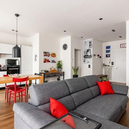 Casa Peppino Verona Appartement Buitenkant foto