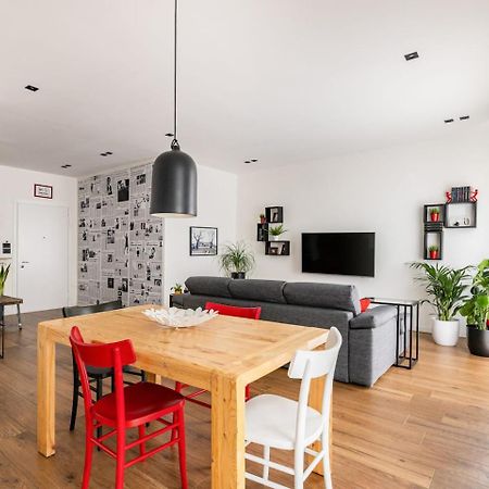 Casa Peppino Verona Appartement Buitenkant foto