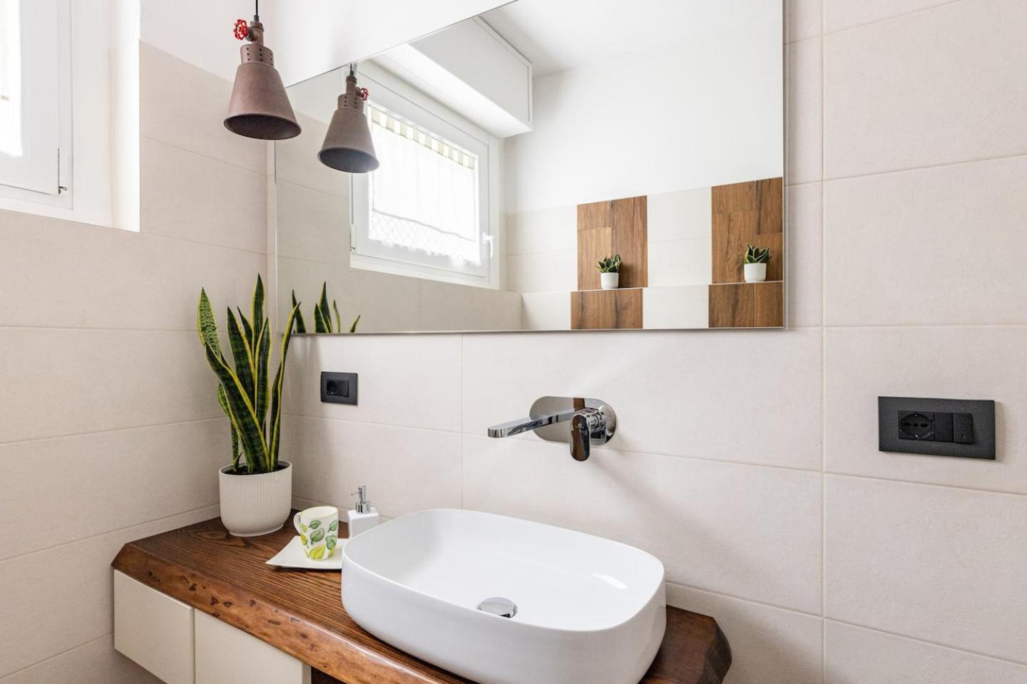 Casa Peppino Verona Appartement Buitenkant foto