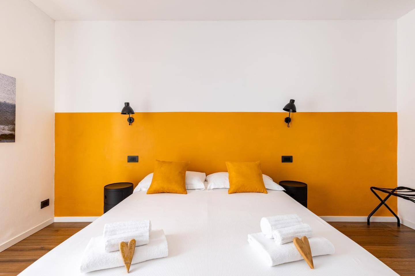 Casa Peppino Verona Appartement Buitenkant foto