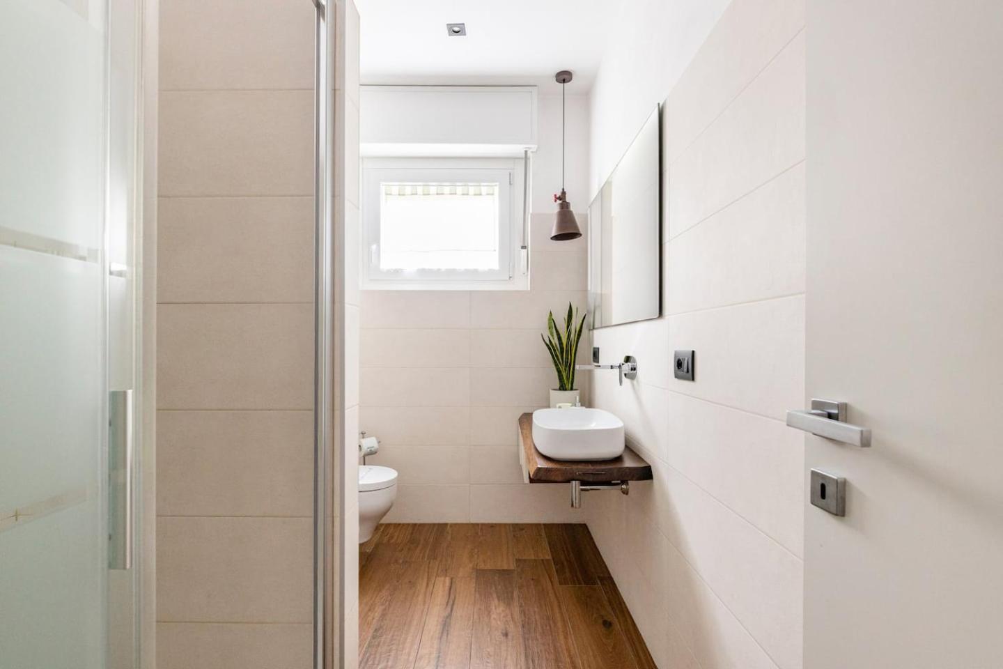 Casa Peppino Verona Appartement Buitenkant foto
