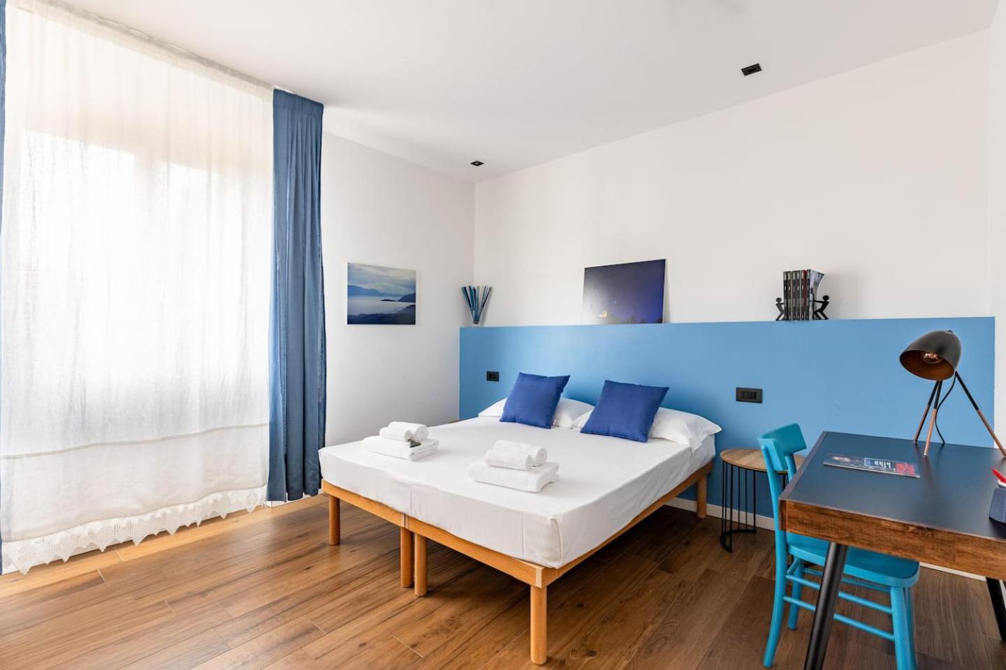 Casa Peppino Verona Appartement Buitenkant foto